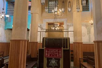 Morocco Jewish Heritage Tours