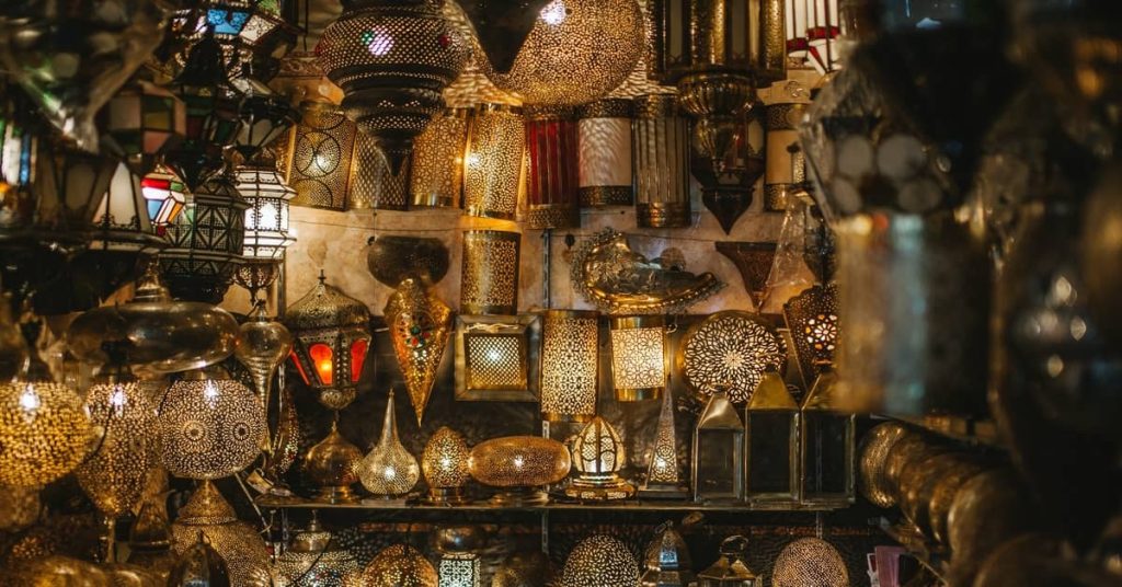 moroccan-crafts-metal