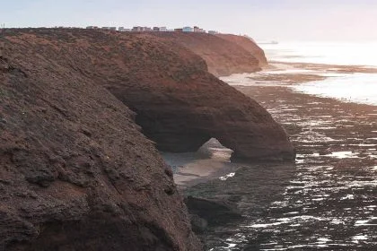 villages near Agadir