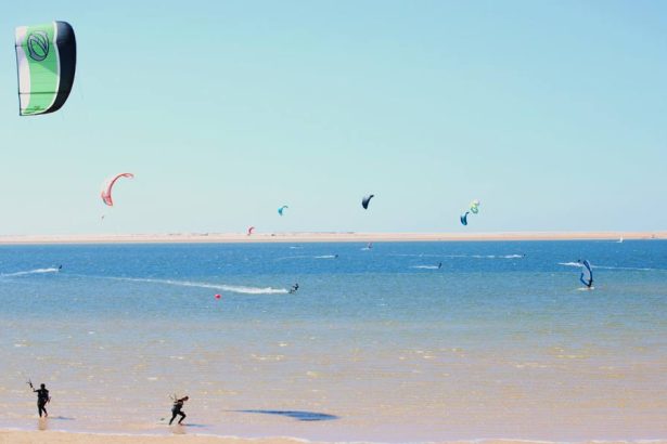 dakhla travel guide