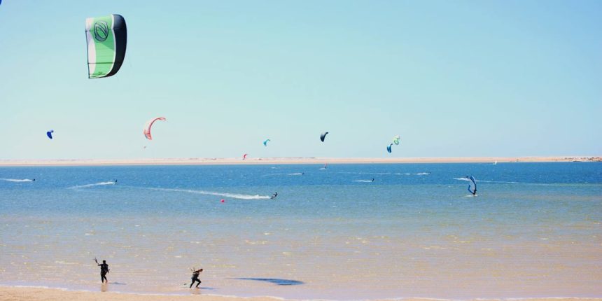 dakhla travel guide