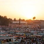 Marrakech Among Worldwide Best Cities for Expatriation