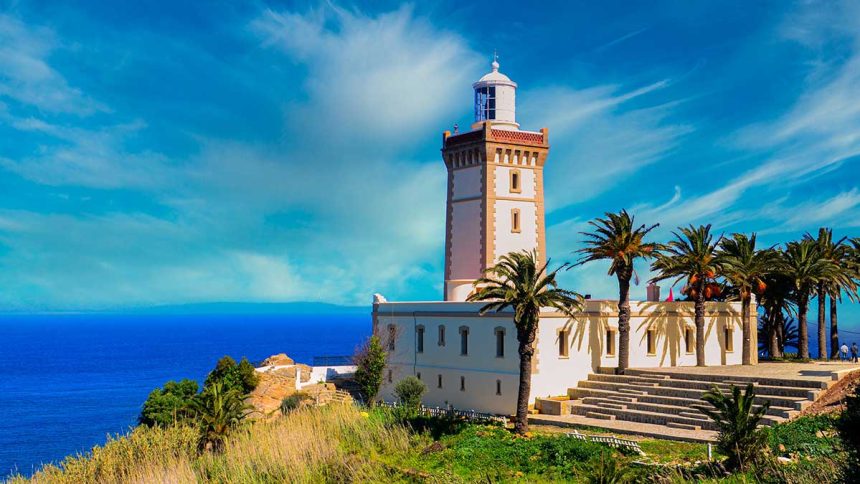 Dahbi Morocco Tours