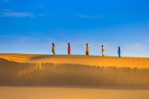 Marvelous Morocco Tours