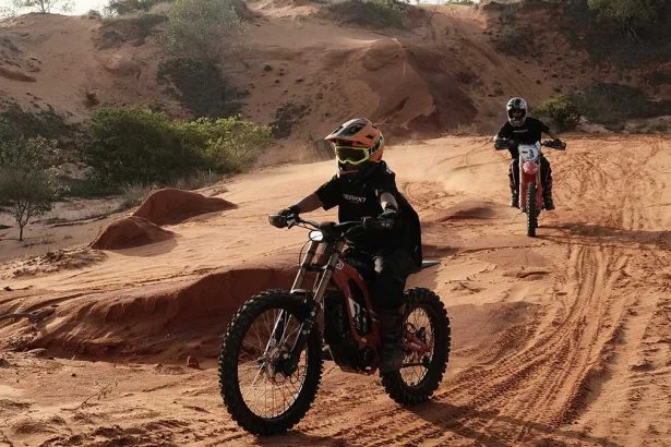 Recommended Morocco Desert Tours