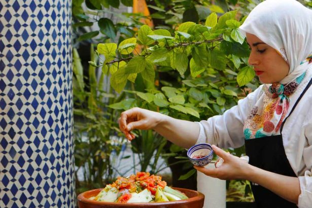 Cooking Classes in Morocco