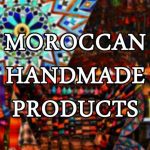 Moroccan Handicrafts