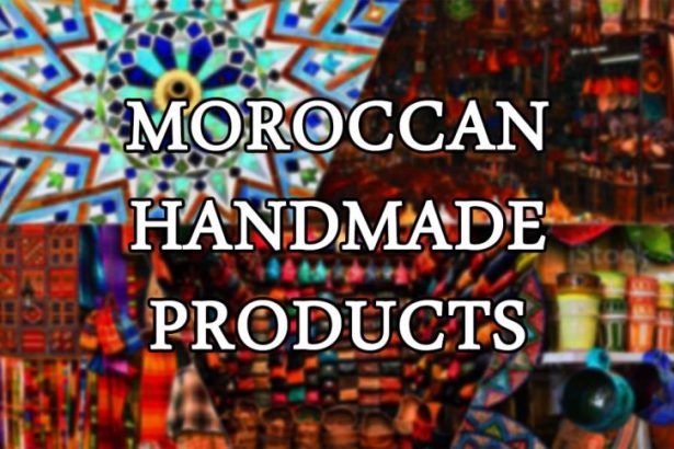 Moroccan Handicrafts