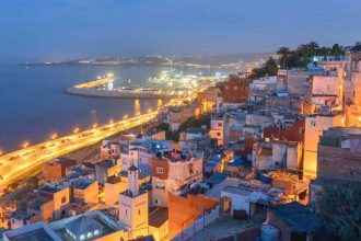 Where to shop in Tangier