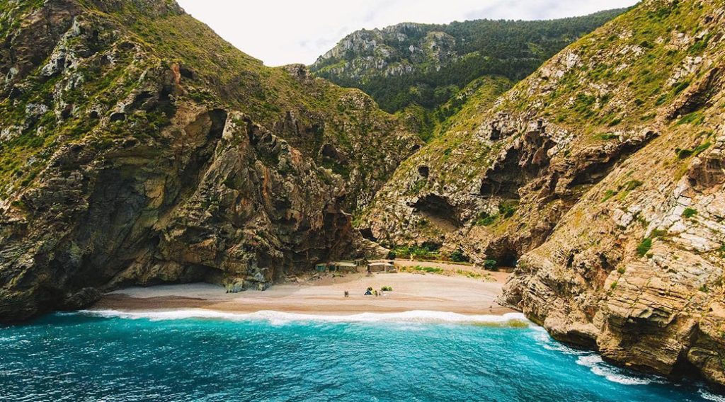 Al-Hoceima National Park