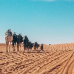 What to Bring to the Sahara Desert of Morocco