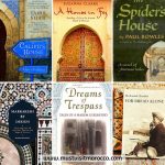 Books to read about Morocco