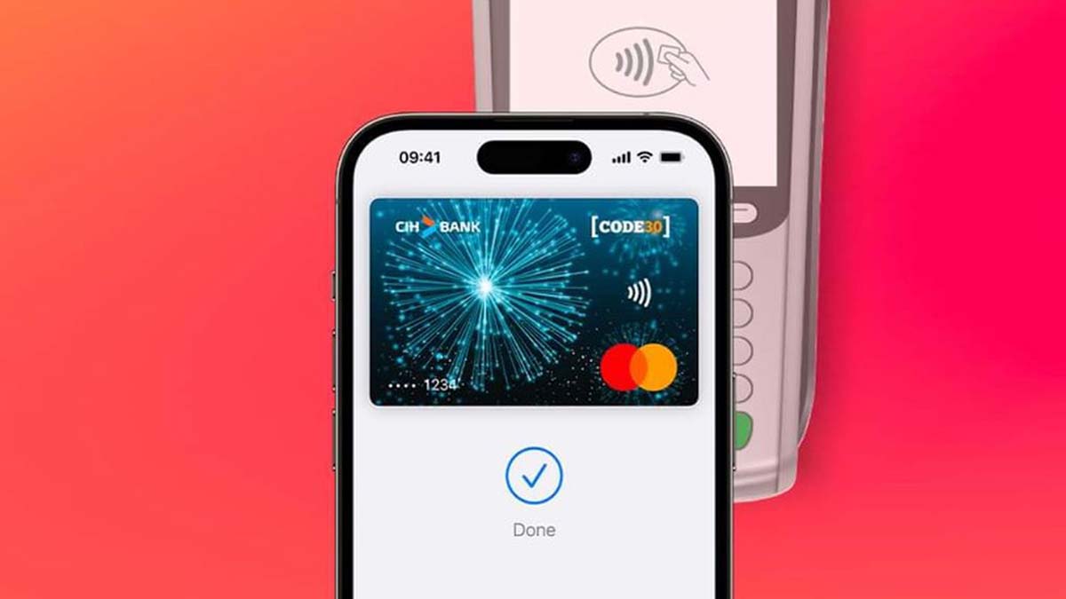 Apple Pay Morocco now live with CIH Bank