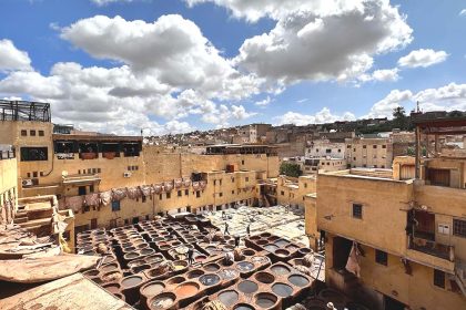 Best tour guides in Fes