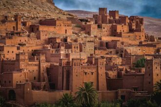 Is Morocco Safe for Solo Travellers