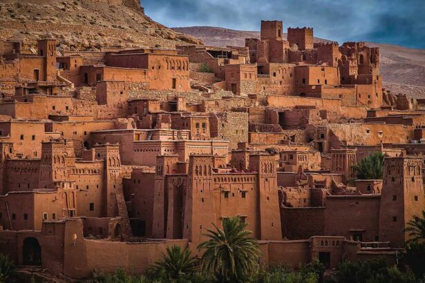 Is Morocco Safe for Solo Travellers