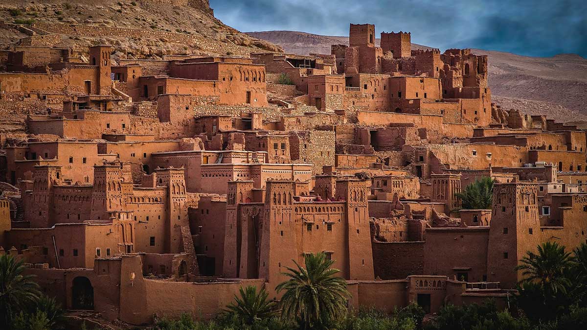 Is Morocco Safe for Solo Travellers