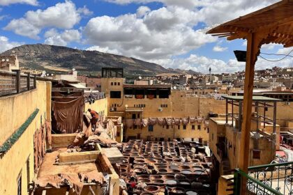 Best Souvenirs to Buy in Morocco