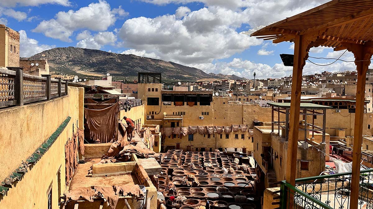 Best Souvenirs to Buy in Morocco