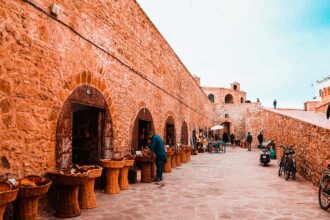 Where to Shop in Essaouira