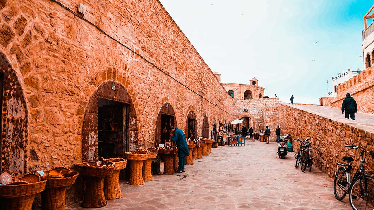 Where to Shop in Essaouira