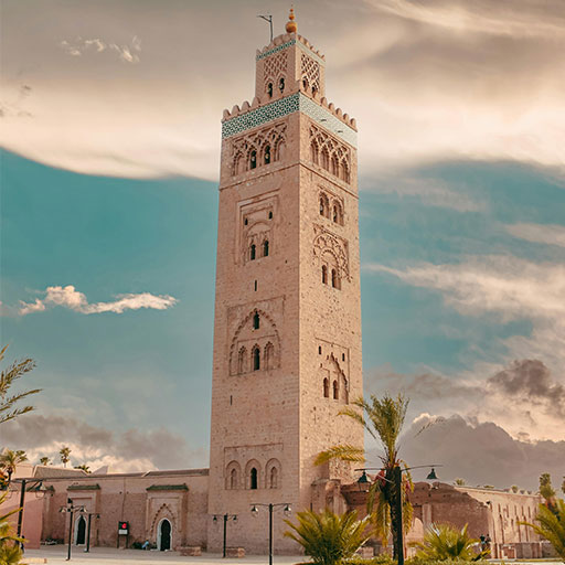 marrakech