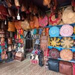 Fez Medina Souks