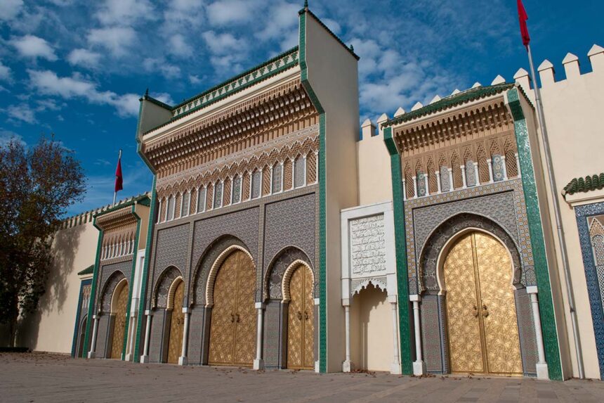 Free Walking Tours in Fes