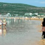 Is Agadir Safe?