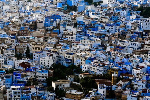 Is Chefchaouen Safe?