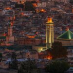 Luxury Experiences in Fes