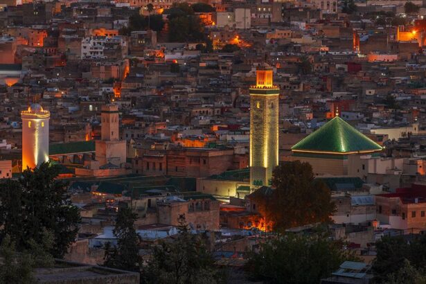 Luxury Experiences in Fes