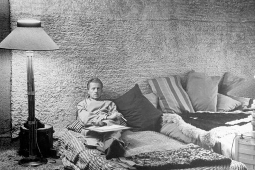 Paul Bowles’ Favourite Spots in Tangier