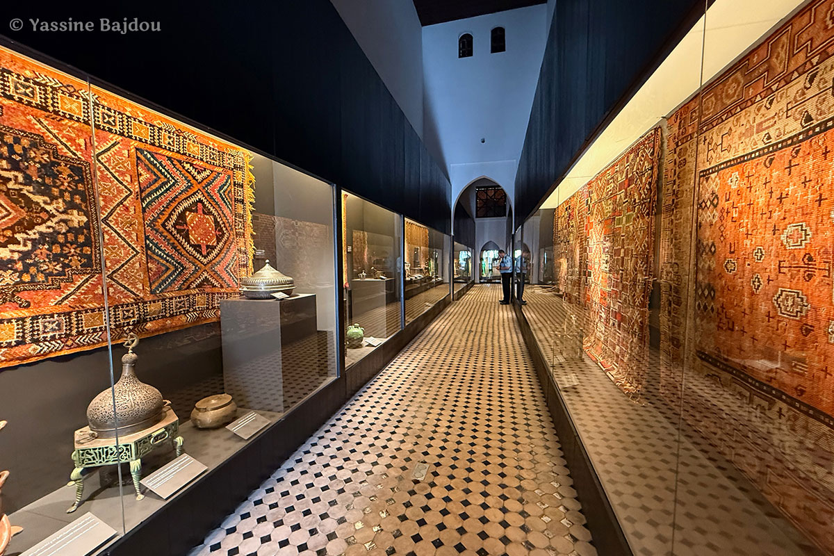 Morocco's Best Museums