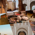 Morocco's Imperial Cities