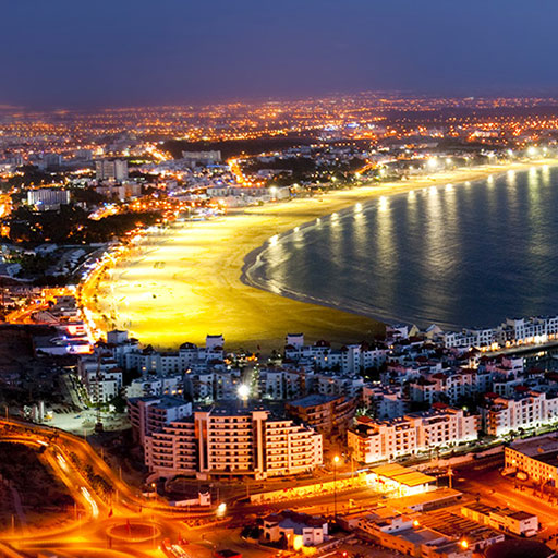 Agadir