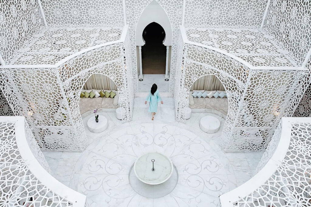 Best Hammam in Marrakech
