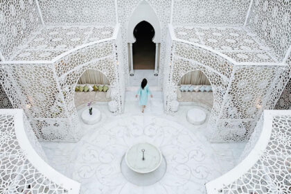 Best Hammam in Marrakech