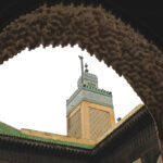 Bou Inania Madrasa