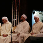 The 17th edition of Fes Festival of Sufi Culture and World Spiritualities
