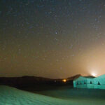 Morocco Desert Stargazing Tour