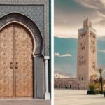 fes marrakech Favorite Cities in MENA