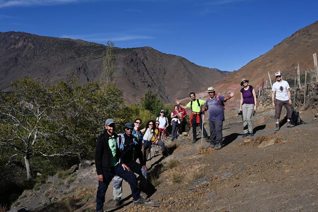 High Atlas Adventures