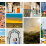 Morocco Through Creative Eyes Style and Culture Journey with Naiya Sehgal