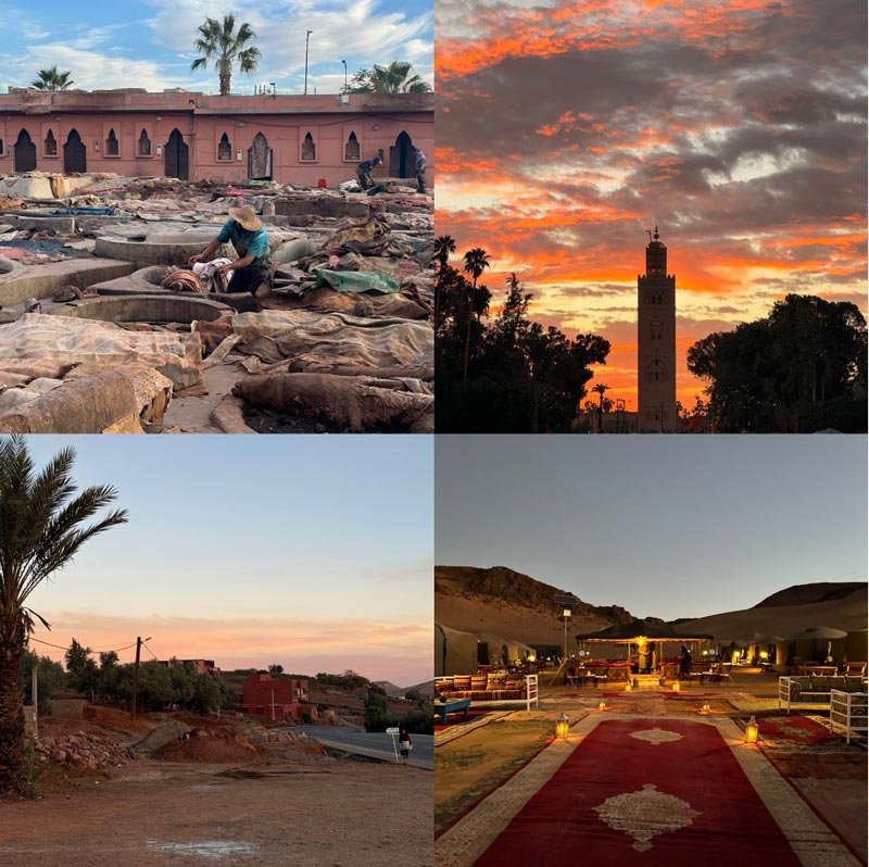 Once upon a time in Morocco 14 Morocco