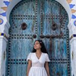 Once upon a time in Morocco