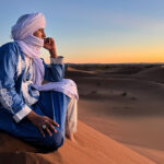 Discovering the Sahara With Desert Chigaga Tours