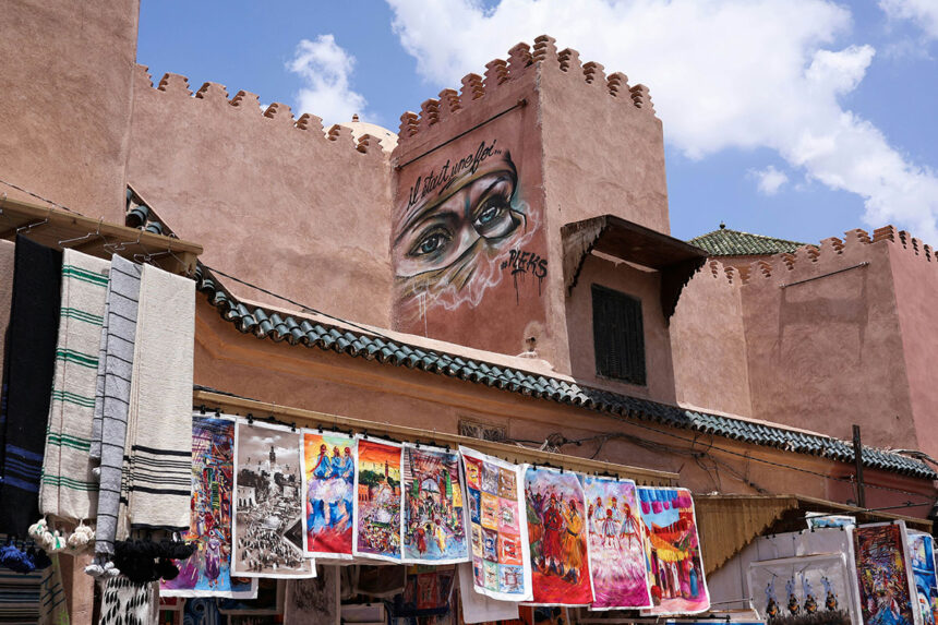 Infinite Morocco Tours