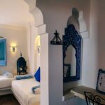 Hotel Al Alba Asilah