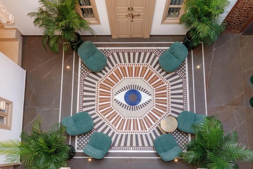 Making Riad Nyla Your Marrakech